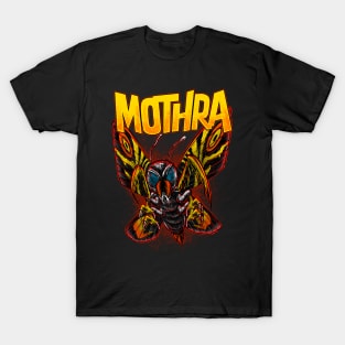 Mothra T-Shirt